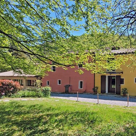 Locanda Le Panche Pistoia Exterior photo