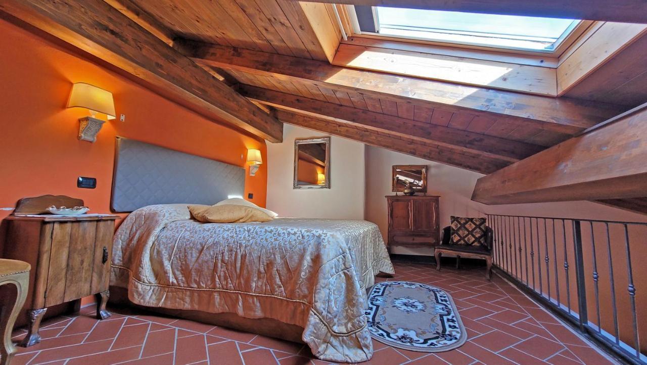 Locanda Le Panche Pistoia Exterior photo