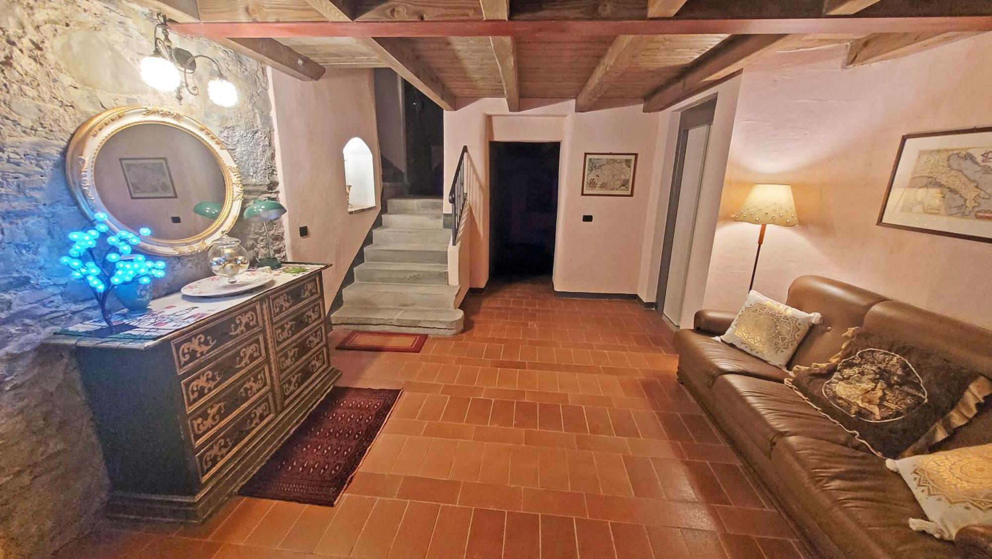 Locanda Le Panche Pistoia Exterior photo