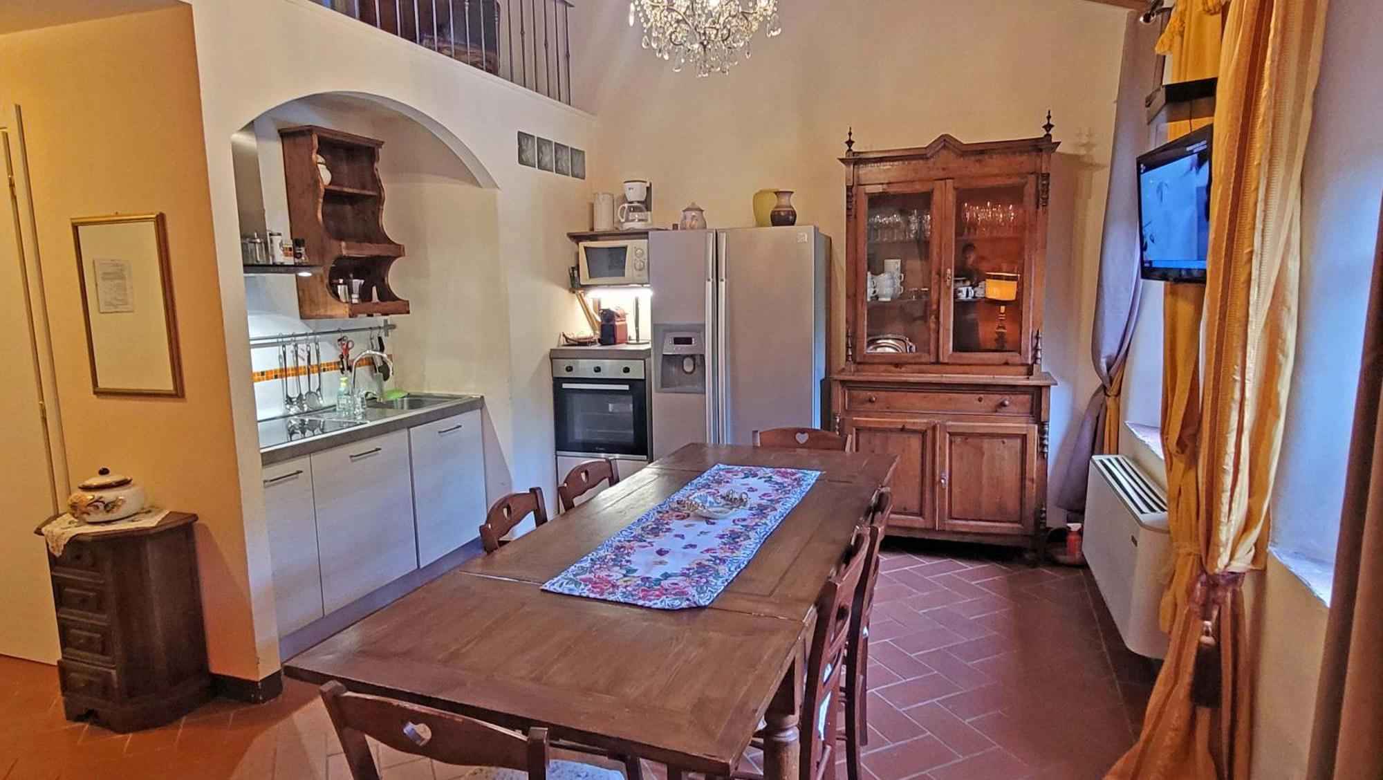 Locanda Le Panche Pistoia Exterior photo