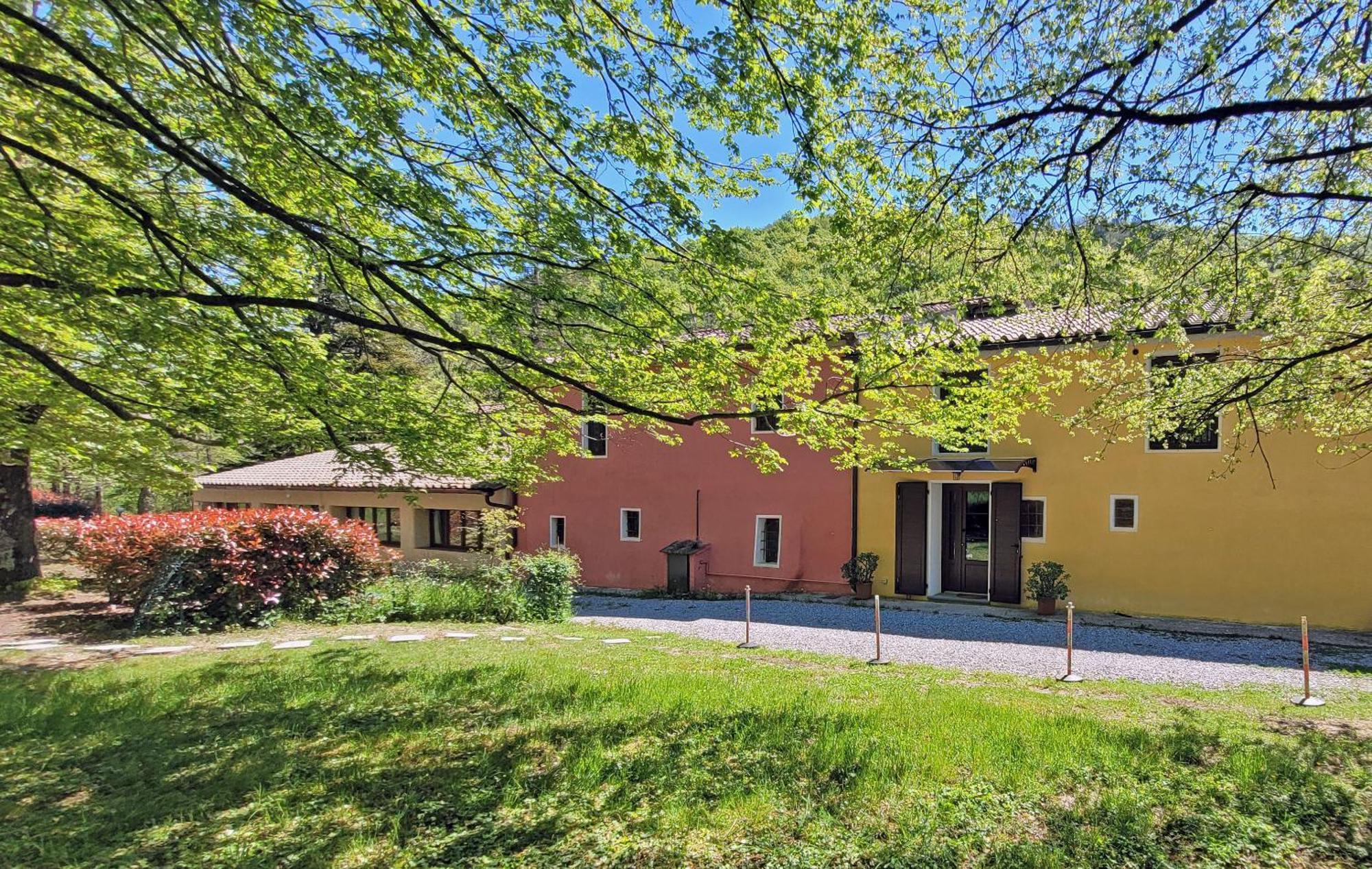Locanda Le Panche Pistoia Exterior photo